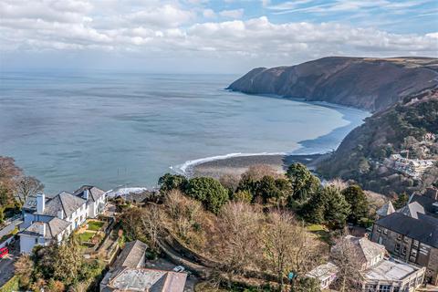 3 bedroom detached house for sale, Hollerday Drive, Lynton