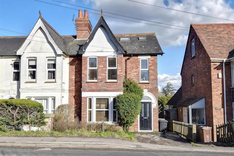 4 bedroom semi-detached house for sale, Hawkhurst Road, Cranbrook