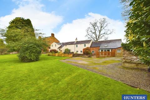 5 bedroom house for sale, Manor House, Great Corby, Carlisle, CA4