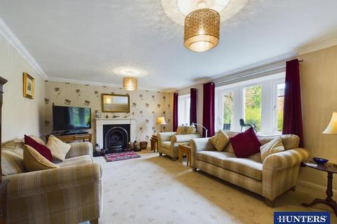 5 bedroom house for sale, Manor House, Great Corby, Carlisle, CA4
