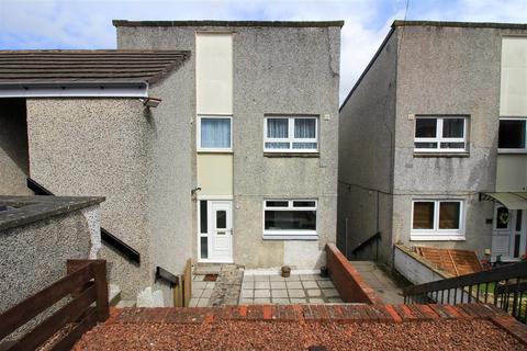 2 bedroom terraced house for sale, 9 Trevelyan Terrace, Hawick