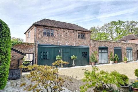 3 bedroom semi-detached house for sale, Coach House Mews, Great Maytham Hall, Rolvenden