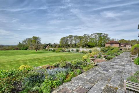 3 bedroom semi-detached house for sale, Coach House Mews, Great Maytham Hall, Rolvenden