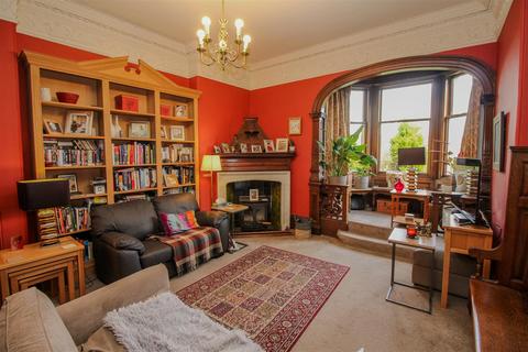 3 bedroom flat for sale, 2 Lindisfarne, Stirches Road, Hawick