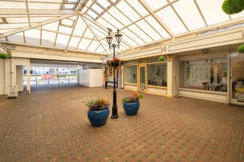 Retail property (high street) to rent, The Parade, St. Helier, JE2