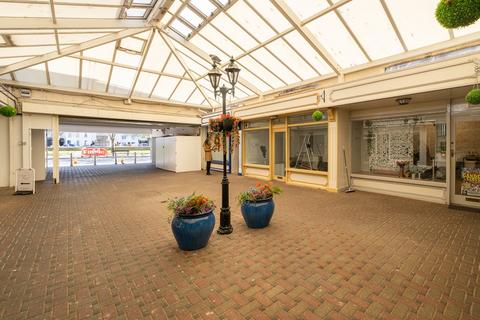 Retail property (high street) to rent, The Parade , St Helier, JE2