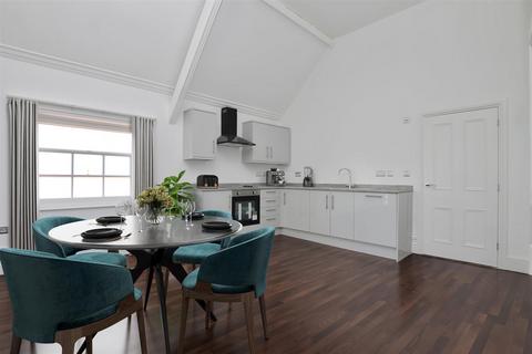 1 bedroom apartment to rent, Leasingham Hall, Leasingham, Sleaford