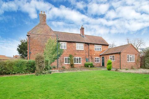 4 bedroom house to rent - Harmston Road, Aubourn, Lincoln
