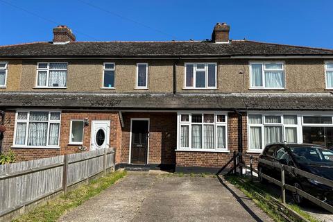 4 bedroom terraced house to rent - Newcroft Close, Hillingdon,