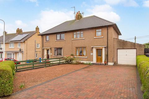 43 Braehead, Cupar, KY15 4BG