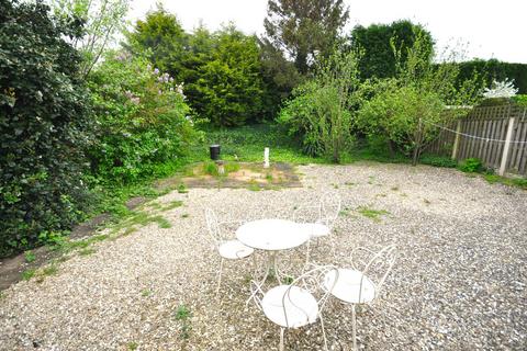 19 Gorse Close, Dunsville, Doncaster, DN7 4DS