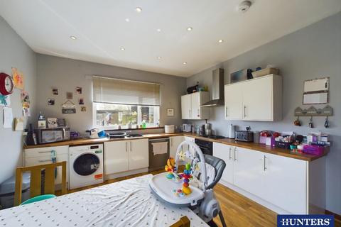 2 bedroom end of terrace house for sale, Westend, Eaglesfield, Lockerbie, DG11