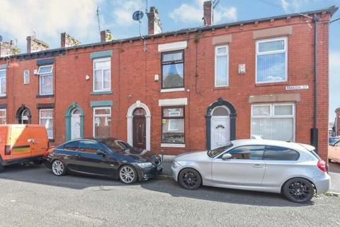 2 bedroom terraced house to rent, Marion Street, Oldham