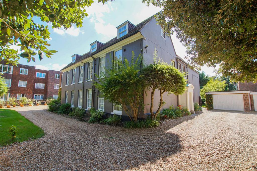 Chichester - 1 bedroom apartment to rent