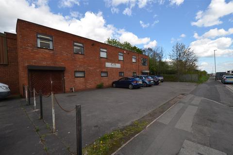 Industrial unit for sale, Scudamore Road, Leicester