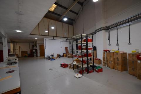 Industrial unit for sale, Scudamore Road, Leicester