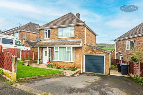 3 bedroom detached house for sale, Hillcrest Road, Deepcar, Sheffield