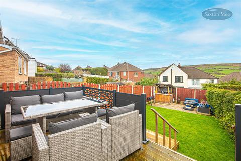 30 Hillcrest Road, Deepcar, Sheffield, S36 2QL