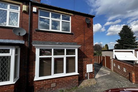 3 bedroom semi-detached house to rent, Grenville Place, Barnsley