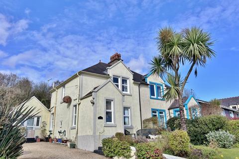Isle Of Arran - 3 bedroom semi-detached house for sale