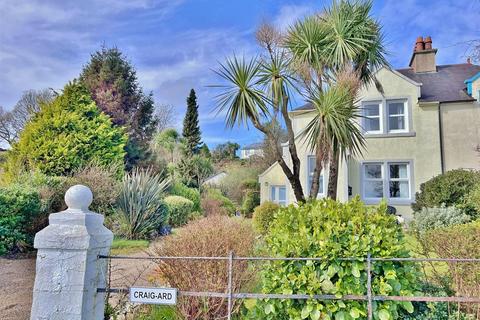 3 bedroom semi-detached house for sale, Craig Ard, Whiting Bay, Isle of Arran