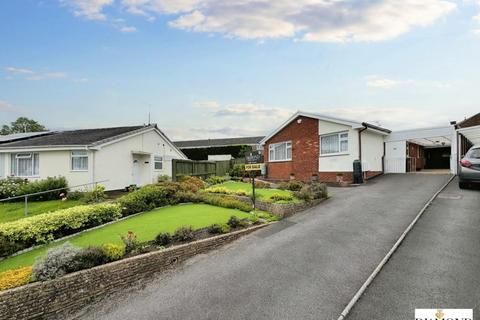 2 bedroom detached bungalow for sale, Bonville Crescent, Tiverton