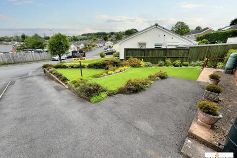 2 bedroom detached bungalow for sale, Bonville Crescent, Tiverton