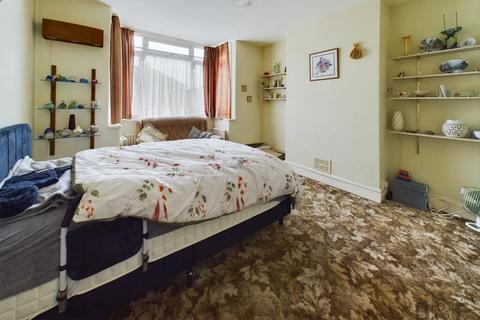 3 bedroom end of terrace house for sale, Crossfield Road, Bristol BS16