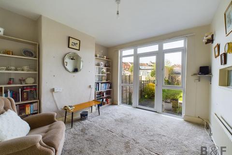 3 bedroom end of terrace house for sale, Crossfield Road, Bristol BS16