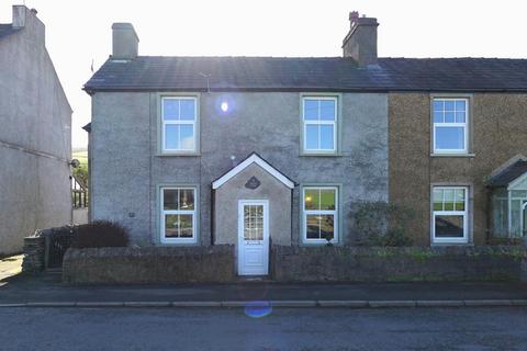 3 bedroom cottage for sale - School Road, Kirkby-In-Furness