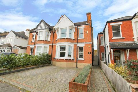 4 bedroom semi-detached house for sale, Blenheim Gardens, Wallington SM6