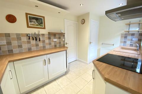 3 bedroom detached house for sale, Chestnut Drive, Bayston Hill, Shrewsbury