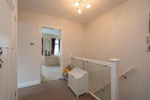 6 Crabtree Close, Hemel Hempstead, HP3 9EF