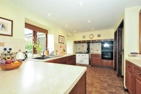 5 bedroom detached house for sale, Holcombe Rogus, Wellington