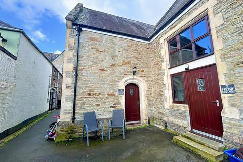 2 bedroom end of terrace house to rent, Parish Cottages, Ilfracombe EX34