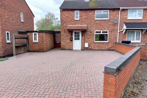 2 bedroom house for sale - Pen Close, Leicester