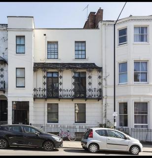 1 bedroom apartment for sale, Dale Street, Leamington Spa