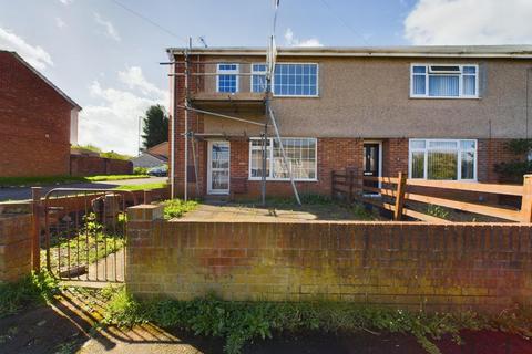 2 bedroom end of terrace house to rent - Celestine Road, Yate BS37