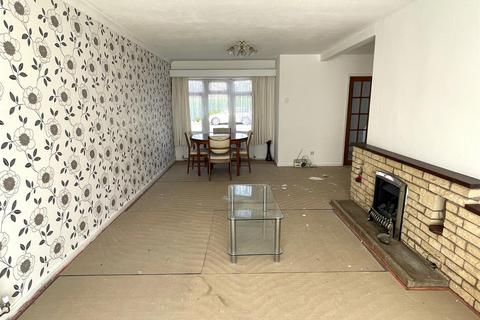 3 bedroom detached house for sale, Ploughmans Lea, East Goscote