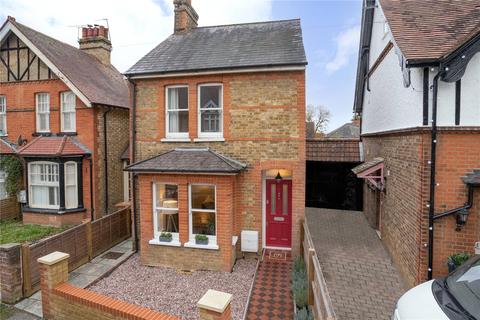 3 bedroom detached house for sale, Manor Road, Bishop's Stortford, Hertfordshire, CM23