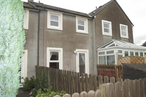 2 bedroom terraced house to rent, New Street, Cockermouth CA13