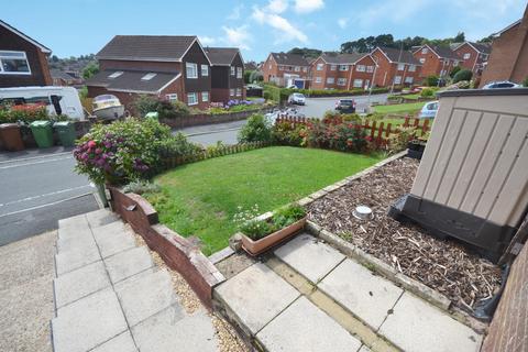 3 bedroom house for sale, Berkshire Drive, Exeter