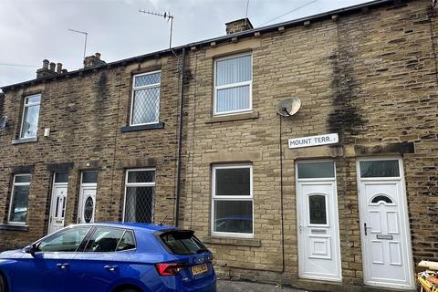19 Mount Terrace, Bradford, BD2 2JQ