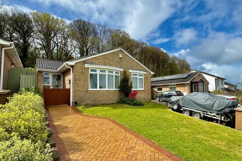 4 bedroom detached bungalow for sale, Reddicliff Close, Plymouth PL9