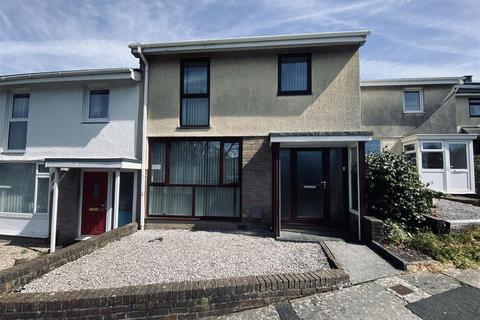 3 bedroom terraced house for sale, Westfield, Plymouth PL7