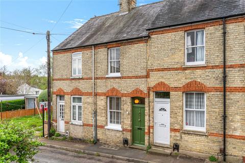 2 bedroom terraced house for sale, New Road, Saffron Walden, Essex, CB10