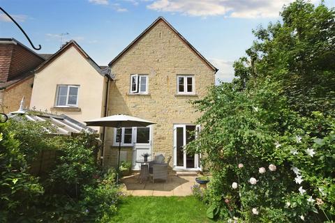 3 bedroom end of terrace house for sale, Tolbury Mill, Bruton