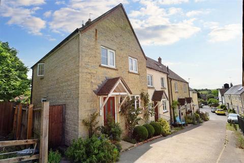 3 bedroom end of terrace house for sale, Tolbury Mill, Bruton