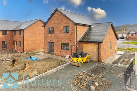 4 bedroom detached house for sale, Cilmery, Builth Wells