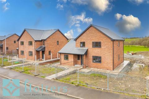 3 bedroom detached house for sale, Cilmery, Builth Wells